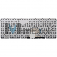 Teclado para HP Probook 440 G6 Layout BR sem LED