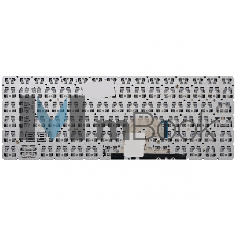 Teclado para HP Probook 440 G6 Layout BR sem LED