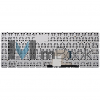 Teclado para HP Probook 440 G6 Layout BR sem LED