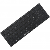 Teclado para HP Probook 440 G6 Layout BR sem LED