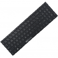 Teclado para HP compatível com m46259-001 Layout US