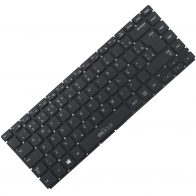 Teclado para Samsung q470c Layout BR