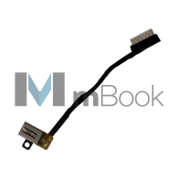 Conector DC Jack para Dell Inspiron 15 3511