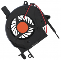 Cooler Fan para Sony Vaio Pcg-6q1l Pcg-6q2l Pcg-6q3l