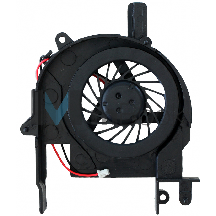 Cooler Fan para Sony Vaio Pcg-6q1l Pcg-6q2l Pcg-6q3l