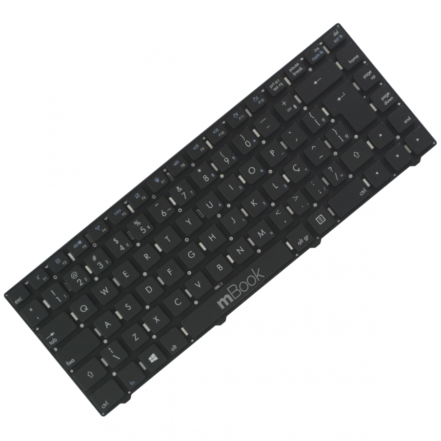 Teclado Compativel com Hp 14-ap010 14-ap020 Nh4bu0j