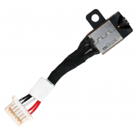 Conector DC Jack Dell Inspiron 13-3162 13-3168