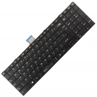 Teclado P/ Toshiba Satellite C50-A-156