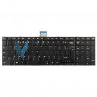 Teclado P/ Toshiba Satellite C50-A-156