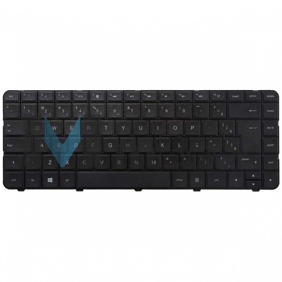 Teclado Hp 430 450 435 630 650 655 Cq57 Cq58 G4-1000 G6-1000