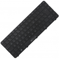 Teclado Hp Pavilion G4 G6 Cq43 Aer15600010 634313-201 Com Ç