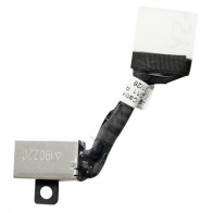 Conector Dc Jack para Dell compatível com 450.0fv0g.0011