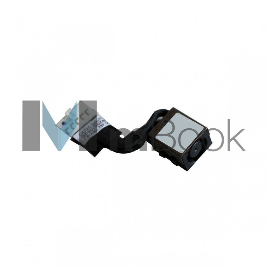 Conector Dc Jack para Dell Latitude E7380