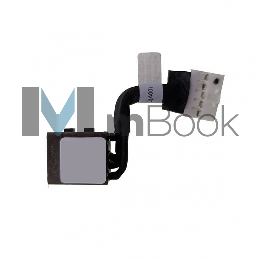 Conector Dc Jack para Dell Latitude E7380