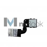 Conector Dc Jack para Dell Latitude E7380