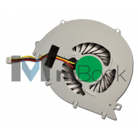 Cooler para Sony Vaio Svf1521bgxb Svf1521dcxw Svf1521ecxw