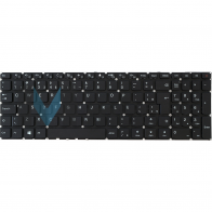 Teclado para Lenovo Ideapad 110-15ibr Layout Br