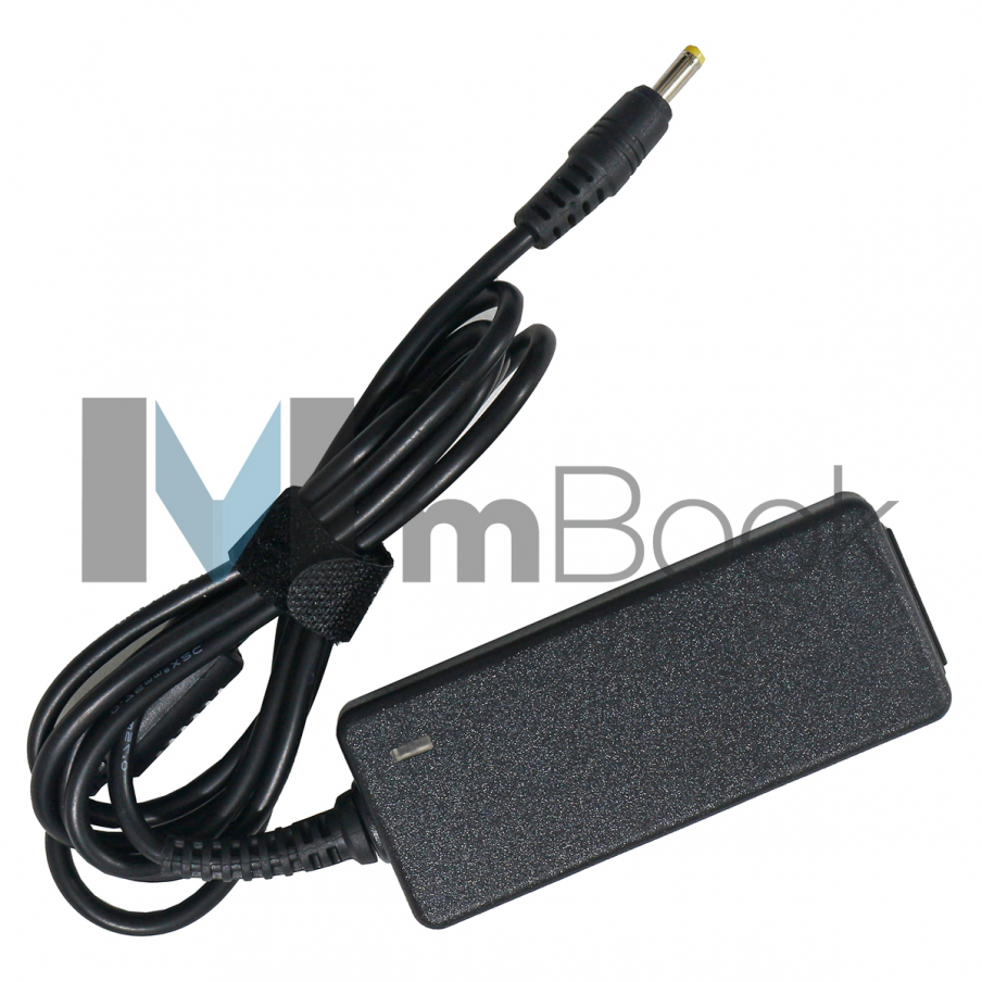 Fonte Carregador Para Hp Mini 1137nr 19v 2.1A