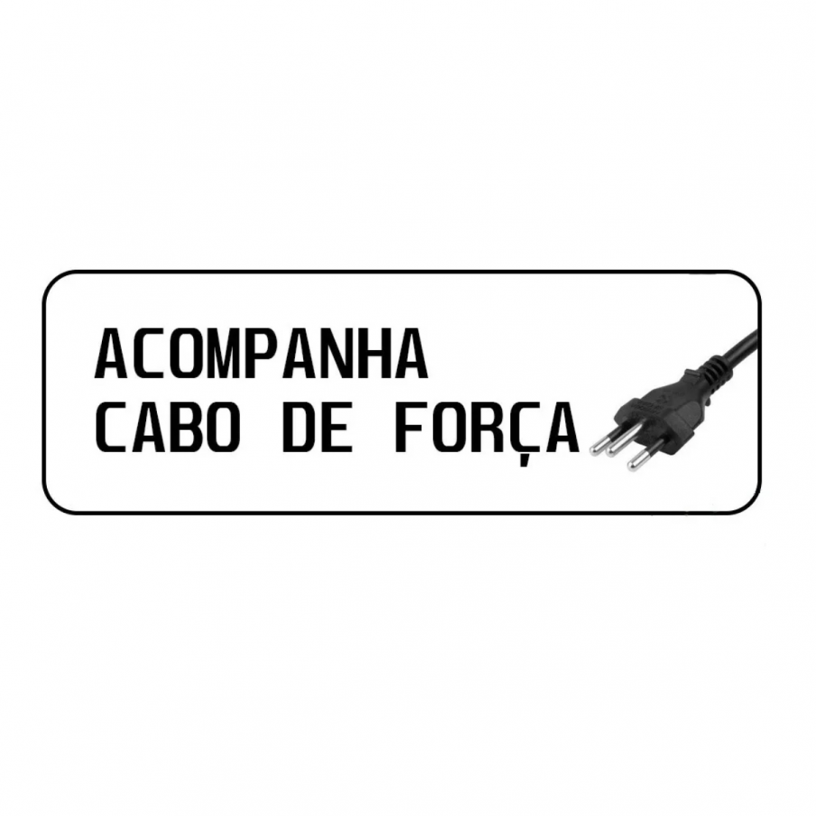 Fonte Carregador Para Positivo A7420 A7425 18.5v 2.1A