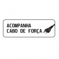 Fonte Carregador Para Positivo A7420 A7425 18.5v 2.1A