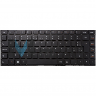 Teclado para Lenovo MP-12W26PAJ6862 Layout ABNT BR Ç