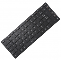 Teclado para Lenovo MP-12W26PAJ6862 Layout ABNT BR Ç