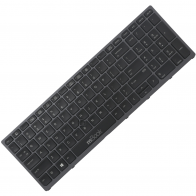 Teclado para notebook HP PK131C31A00 848311-001 Marca mBook