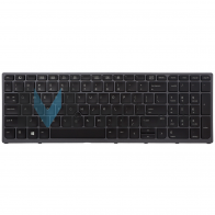 Teclado para notebook HP PK131C31A00 848311-001 Marca mBook