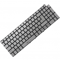 Teclado para note Dell Inspiron 15-5565 Series Com detalhes