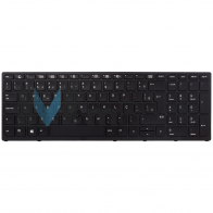 Teclado Para Notebook Hp Zbook 15 G3, 17 G3 Layout BR