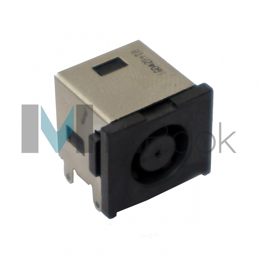 Conector DC Jack Dell Alienware M17x R2 M17xR2 P01E P01E002