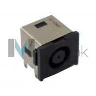 Conector DC Jack Dell Alienware M17x R2 M17xR2 P01E P01E002