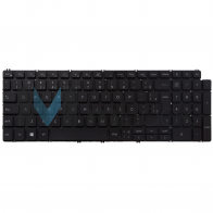 Teclado para note Dell Inspiron 15 5598 Layout PO Com LED