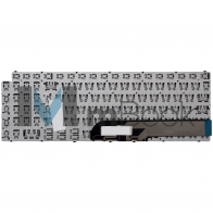 Teclado para Dell Inspiron 15 5590 Cinza Layout BR