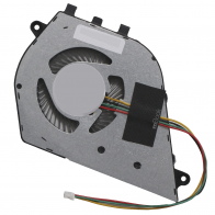 Cooler Fan Ventoinha para Dell Inspiron 5598