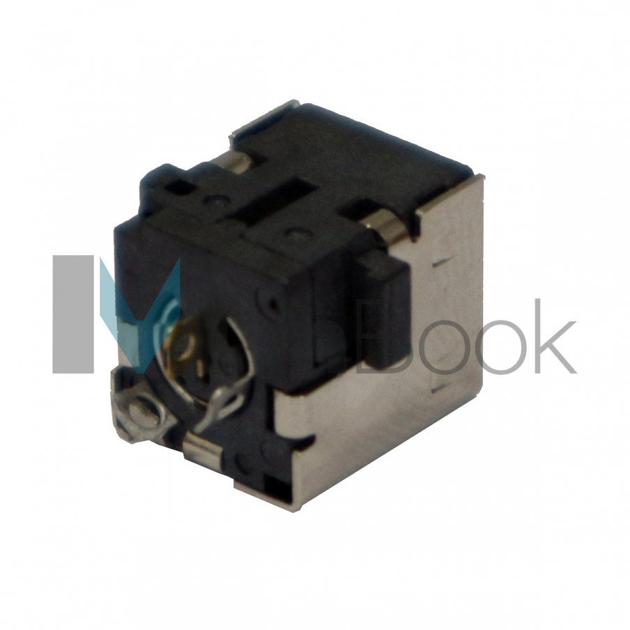 Conector DC Jack Dell Inspiron 3560 5520 7520