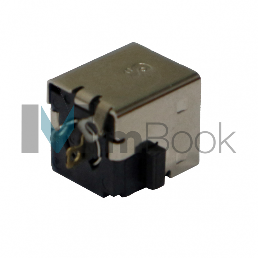 Conector DC Jack Dell Inspiron 3560 5520 7520