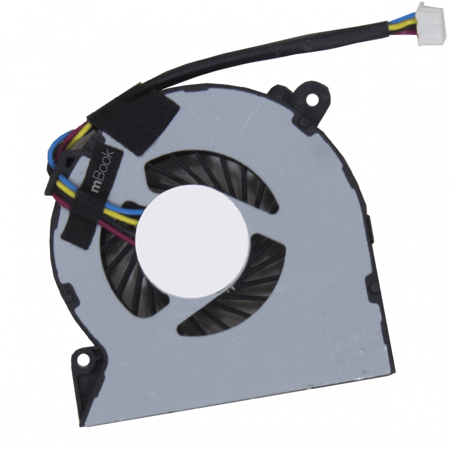 Cooler Fan Ventoinha para HP 720 G1