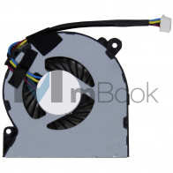 Cooler Fan Ventoinha para HP 720 G1