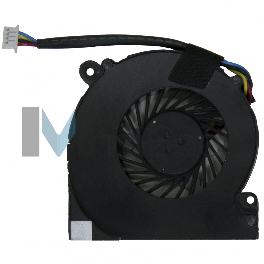 Cooler Fan Ventoinha para HP 720 G1