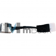 Conector DC Jack Dell Latitude 3330