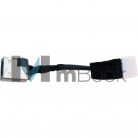 Conector DC Jack Dell Latitude 3330