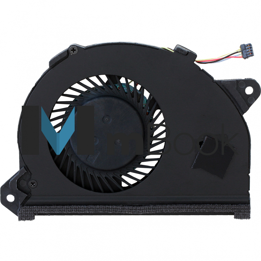 Cooler Fan Ventoinha Asus UX31A-R4003X UX31A-R4004V UX31A-R4