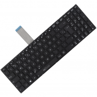 Teclado Asus X550ca 0knb0-6129br00 MP-11N66PA-5281W Br