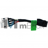 Conector Dc Jack Para Hp 14-n067tx 14-n070br 14-n020br