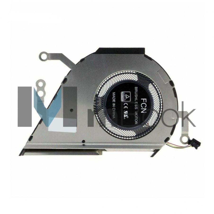 Cooler Fan Ventoinha para Asus Y406UA Series