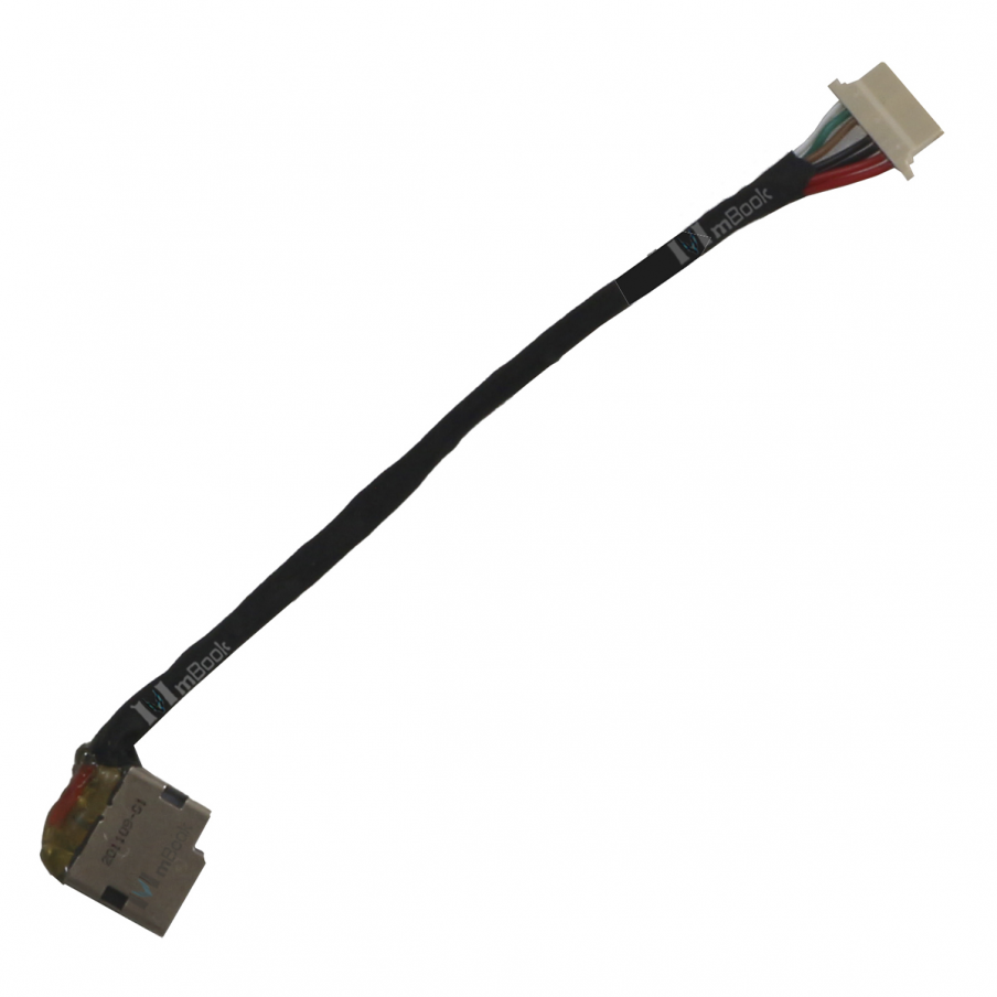 Conector DC Jack para HP Stream 11-D 11-D000