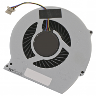 Cooler Ventoinha da GPU para Dell P65F001