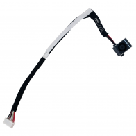 Conector Dc Jack Hp Probook 4520s 4525s