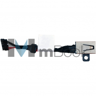 Conector DC Jack Dell Inspiron 50.46L01.001 3P50M